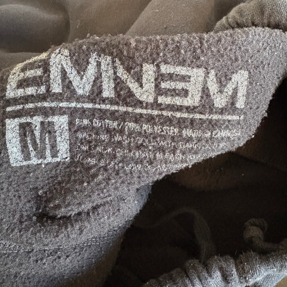 Eminem Slim Shady Joggers - Men's M - Picture 9 of 10